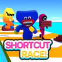 shortcut race 3d