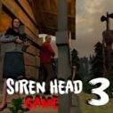 siren head 3 game 2