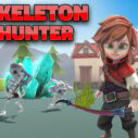 skeleton hunter