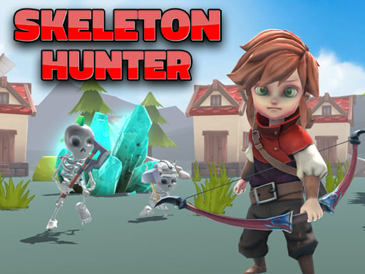 Skeleton Hunter