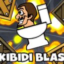 skibidi blast 1