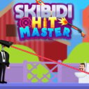 skibidi hit master 1