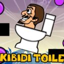 skibidi toliet puzzle game 1