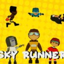 sky runners 1