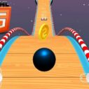 sky stunts rolling ball 3d 1