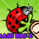 smash bugs x