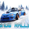 snow rally 1