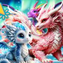 so diffrent dragons 2