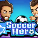 soccer hero 1