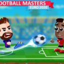 soccer masters