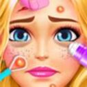 Spa Day Makeup Artist - Makeover Game For Girls 2 spa day makeup artist makeover game for girls