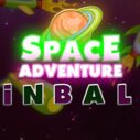 space adventure pinball 1