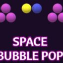 space bubble pop 1