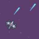 space pixels