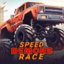 speed demons race 1