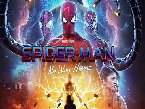 Spider Man : Multiverse