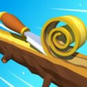 spiral roll fun run 3d game 1