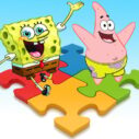 spongebob puzzle