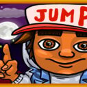 stack jump 3d