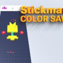 stickman color saw 1 1