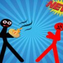 stickman hot potato 1