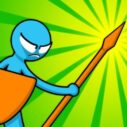 stickman merge battle arena 1