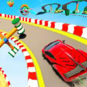 Stunt Car Challenges 7 stunt car challenges