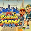 subway surfers paris 2021