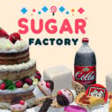 sugar factory 2