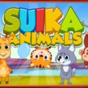 suika animals 2