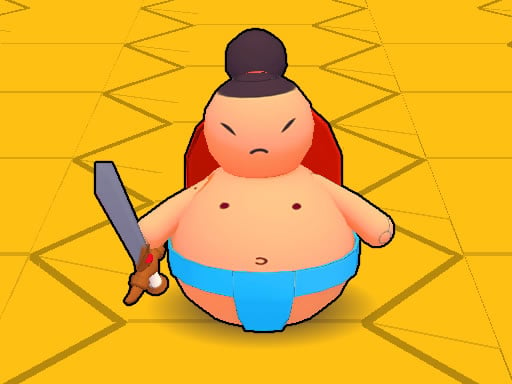 Sumo Battle!