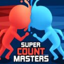 super count masters