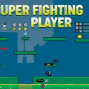 super fighting player 1