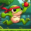 super frog adventure 1