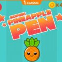 super pineapple pen 1