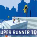 super runner 3d game 1