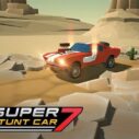 super stunt car 7 1