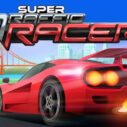 super traffic racer 1