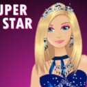 superstar dressup