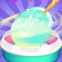 sweet cotton candy maker 1