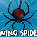 swing spider