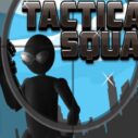 Tactical Squad 2 tactical squad 1