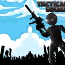 tactical squad stickman 1