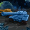 tanks in space 2