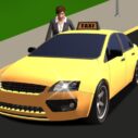 taxi driver simulator 2