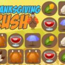 thanksgiving rush