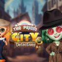 the prism city detectives 2