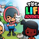 toca life adventure 1