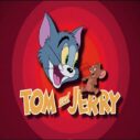 tom jerry jumping