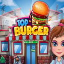 top burger